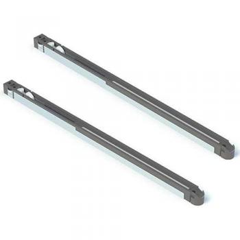 Kit Cerradura Drive 1Pta Corred con doble freno