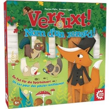 Verfuext – Game Factory Edition 646194