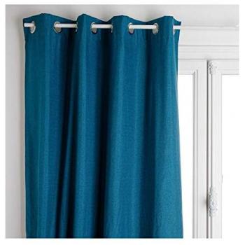 Lua Blu Anatra Ombra Tenda 140x260 cm