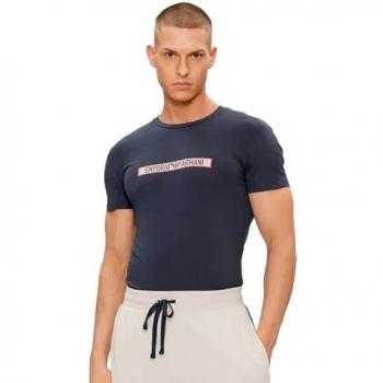 T-shirt Homme Emporio Armani Underwear 111035 4R517