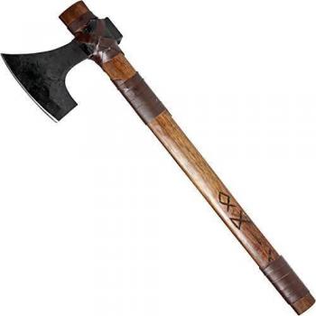 GT-DEKO Wikinger Waffe Axt