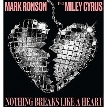 Nothing Breaks Like A Heart