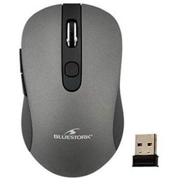 Souris sans fil 4 boutons