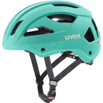 Casco Uvex Stride Unisex Turchese 50-53