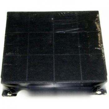 Filtre à charbon TYPE 15 pour hotte Ariston