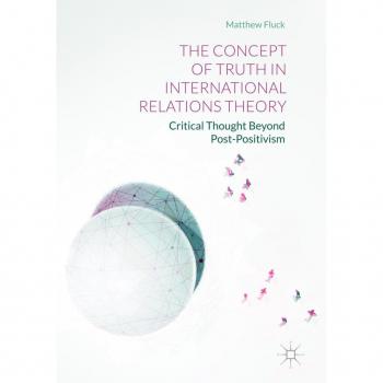 Vitalsource Technologies, Inc. Concept Of Truth In International Relations Theory