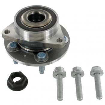 VKBA 6714 Radnabe‑Set für Vauxhall, Opel & Chevrolet