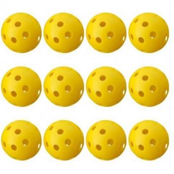Juego de Pelotas Huecas Golf Seguridad