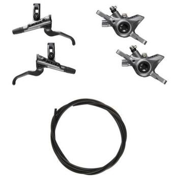 Shimano XTR XC Bremsen-Upgrade-Kit