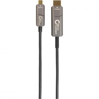MicroConnect USB-C to HDMI 20m Cable