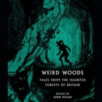 Ancient Sorceries: The Most Eerie and Unnerving Tales from One of the Greatest Proponents of Supernatural Fiction