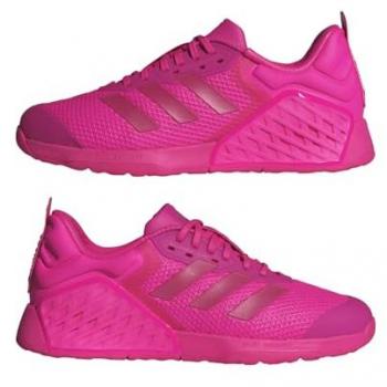 ADIDAS PERFORMANCE Scarpa Sportiva “Dropset 3” Rosa/Magenta