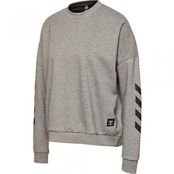 Grey Hummel Essi Sweatshirt for Her