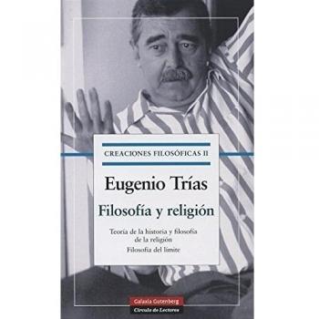 CREACIONES FILOSOFICAS 2 FILOSOFIA Y RELIGION