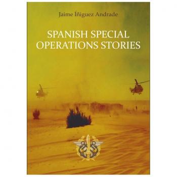 Spanish special operations stories