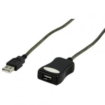 NEDIS Koenig aktive USB 2.0 Verlängerung 5m Kabel
