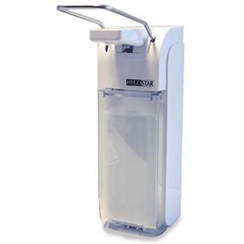 HygoClean Desinfektionsmittel-Wandspender 30,8x10,5x22,2cm