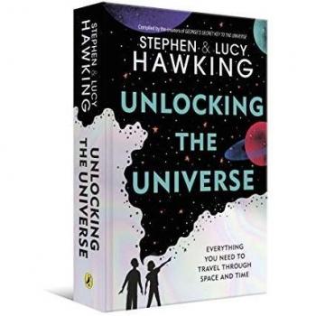 Unlocking the Universe