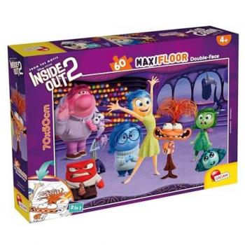 Puzzle Maxi Disney Inside Out 2