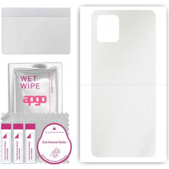 Vinyl and Foil Matte Skin for Vivo V20 Pro