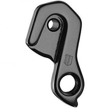 Puntera de Cambio MC N-129 Unisex Adulto Negro Talla Única
