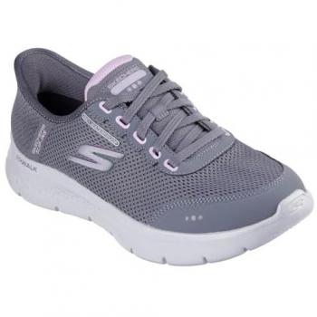 Skechers Sneakers Clear Creek 124846 Grau 41 Damen