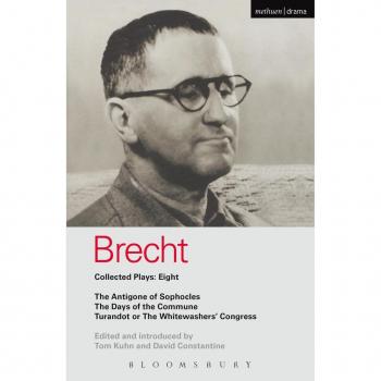 Brecht Plays 8
