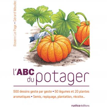 L'ABC du potager
