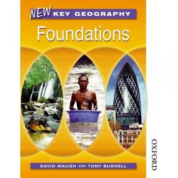 New Key Geography