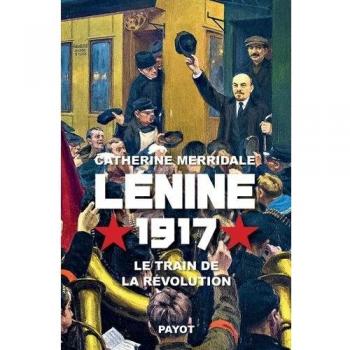 Lénine, 1917