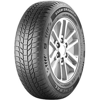 General Snow Grabber Plus ( 225/60 R18 104V XL EVc )