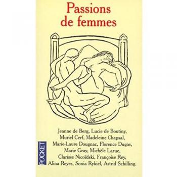 Passions de femmes (Best)