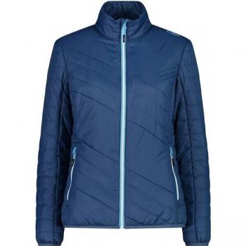 CMP Chaqueta Técnica Outdoor Femenina