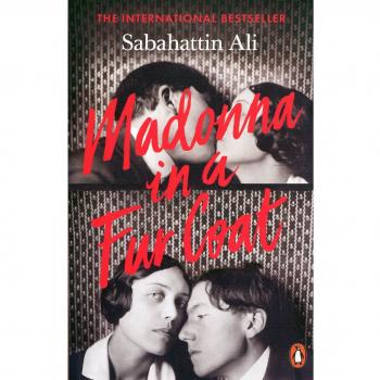 Madonna in a Fur Coat