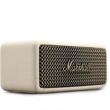 Marshall Emberton II Audio System (Cream)