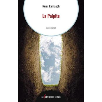 La palpite