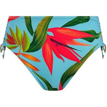 Lingerie Plongeon Émeraude