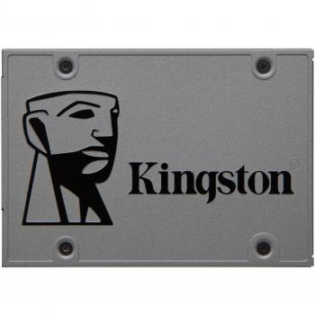 Kingston UV500 SSD SATA3 2,5 per aggiornare desktop e notebook, capacità 960 GB