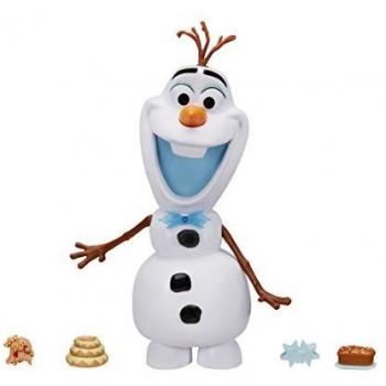 Ice Palace Munchies Set
