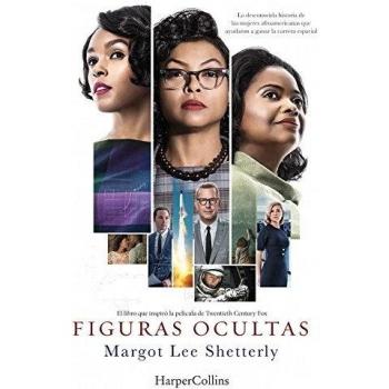 Figuras ocultas (HARPERCOLLINS)