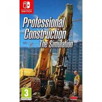 Rondomedia Collection de Simulations 4