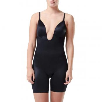 Spanx SPANXshape Plunge Bodysuit