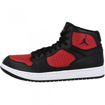 Nike Air Jordan 43 – scarpa sportiva nera
