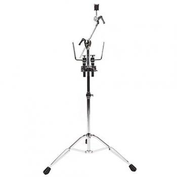 FAME Verchromter Tomständer mit Quick Set Tilter