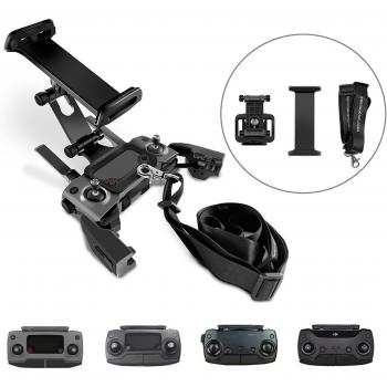 DJI Mavic 2 Pro Phone Tablet Holder