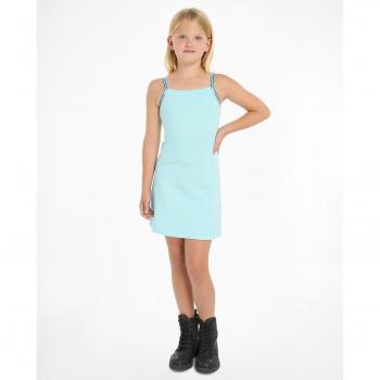 Vestito Estivo Calvin Klein Jeans 4 Anni