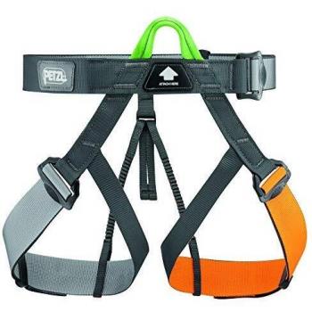 Fascia Sportiva PETZL Colorata per Tutti