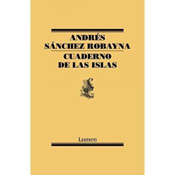 Cuaderno de las islas
