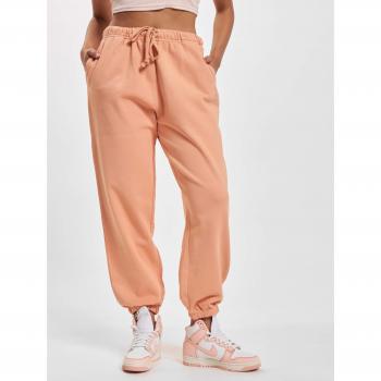 Levi's® Pantalones de Deporte Naranja