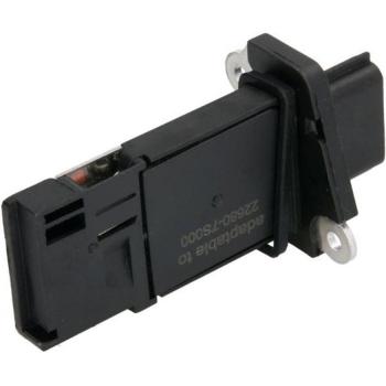 Luftmassensensor MEAT & DORIA 86286E